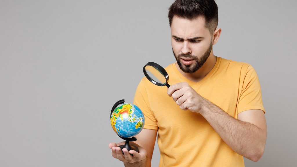 Your Worldview: Pagan or Christian?