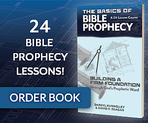 The Basics of Bible Prophecy