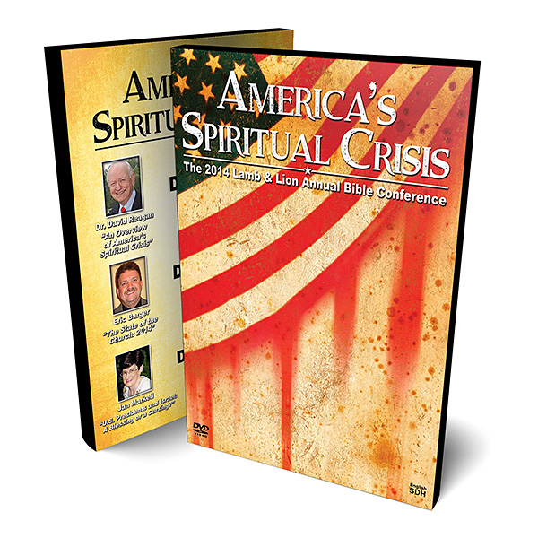 America’s Spiritual Crisis 2014 Conference