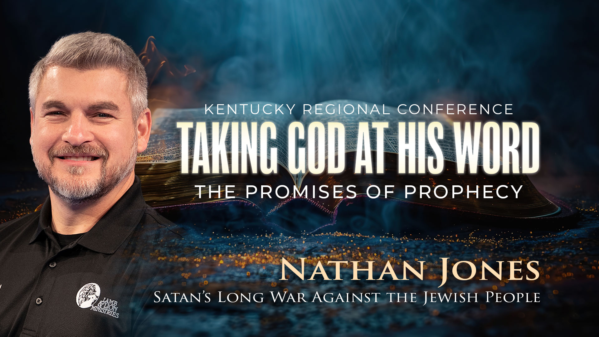 Satan's Long War Against the Jewish People