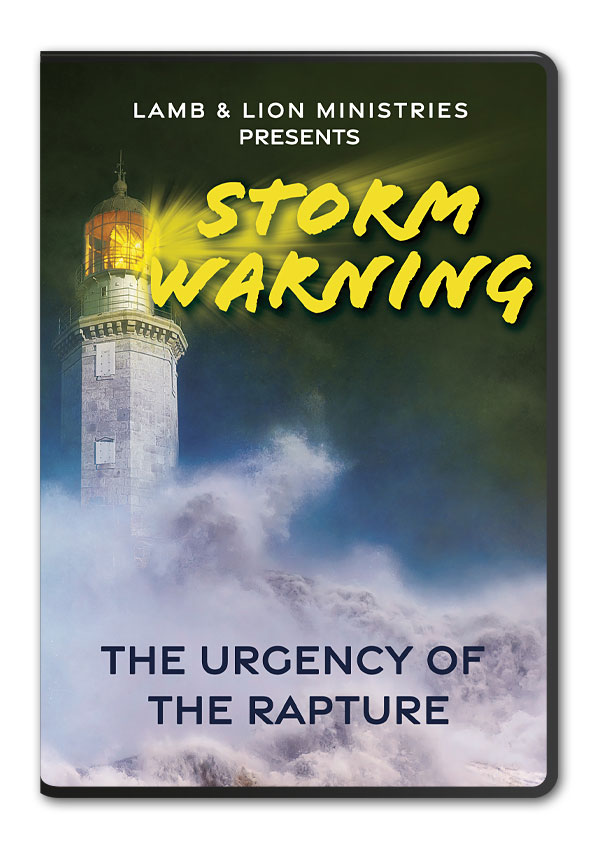 Storm Warning 2022 Bible Conference