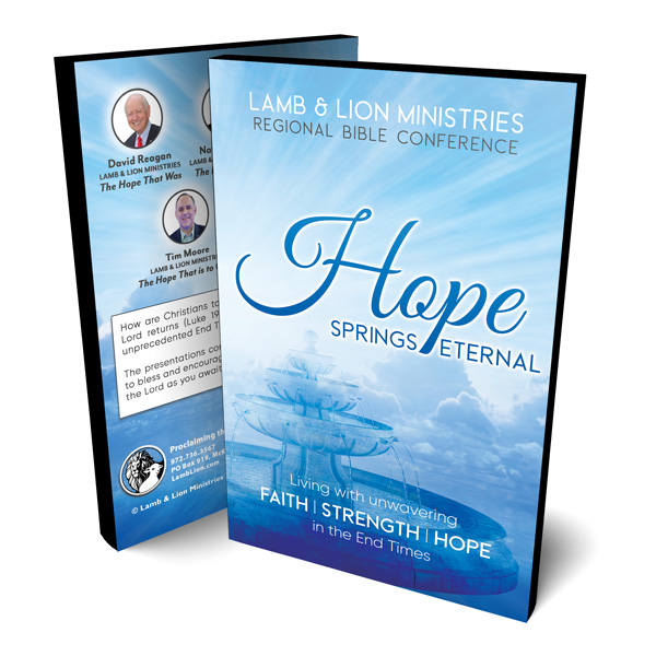 Hope Springs Eternal Conference