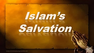 Islam's Salvation