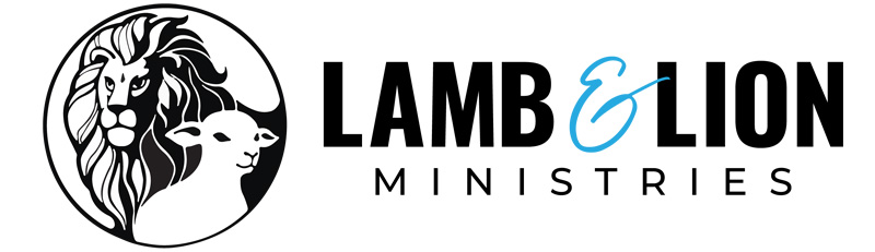 Lamb & Lion Ministries