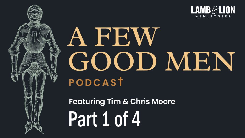 A Few Good Men - Ep1