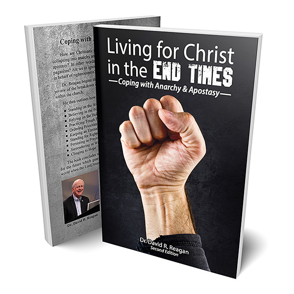 Living for Christ in the End Times