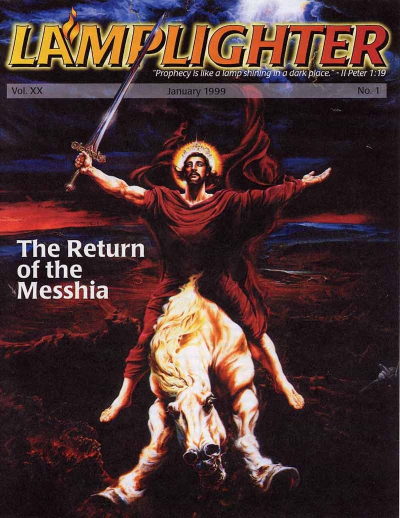 The Return of the Messiah