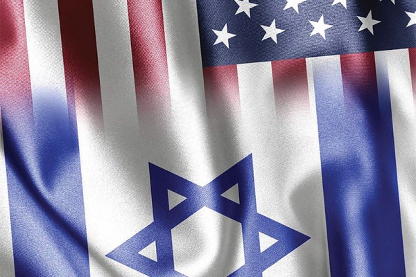 US-Israel Relations