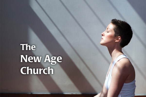 The New Age Church