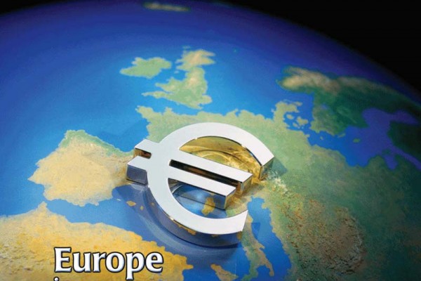 Europe in Bible Prophecy