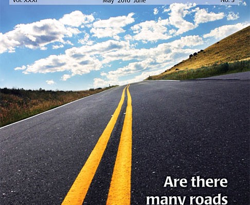 Are There Many Roads to God?