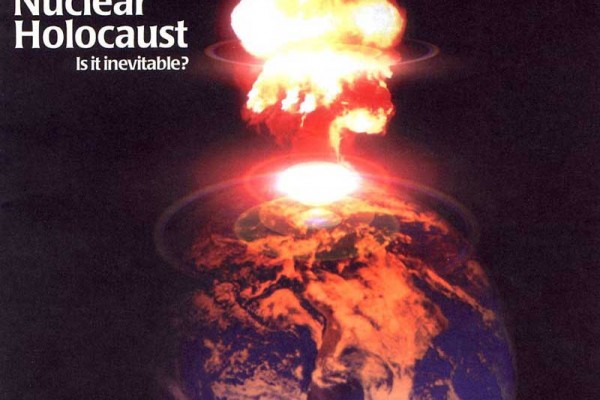 Nuclear Holocaust