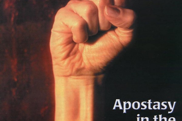 Apostasy in the Church