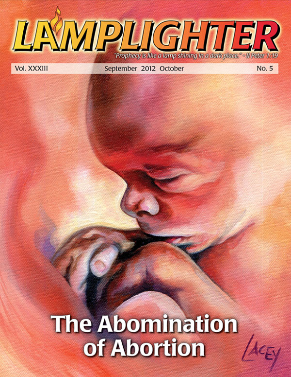 The Abomination of Abortion