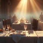 The Marriage Supper...