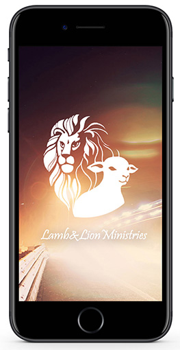 Lamb & Lion App