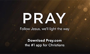 Pray App