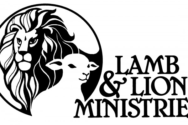 Lamb & Lion Logo
