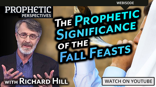 Prophetic Perspectives