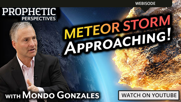 Prophetic Perspectives