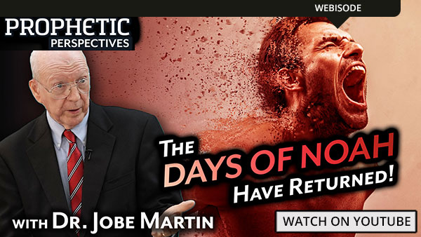 Prophetic Perspectives