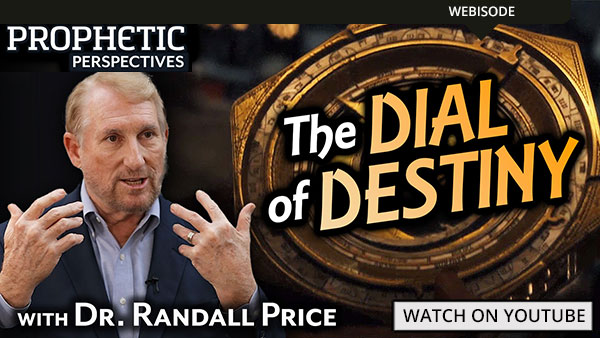 Prophetic Perspectives