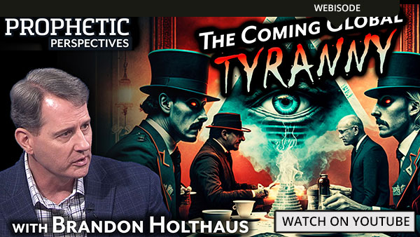 Prophetic Perspectives