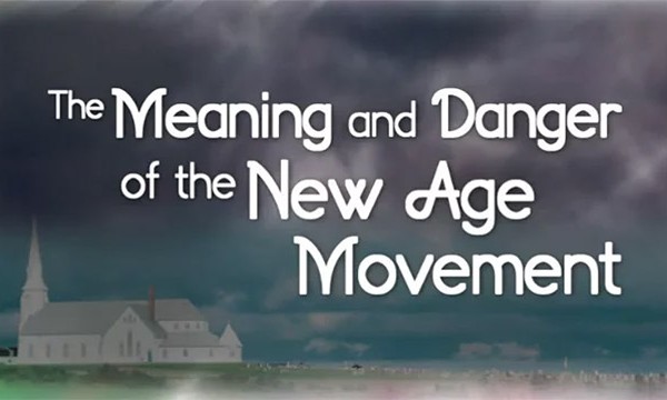 Smith on the New Age Movement