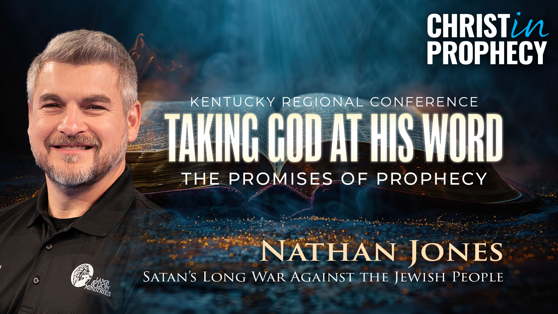 Satan’s Long War Against the Jews
