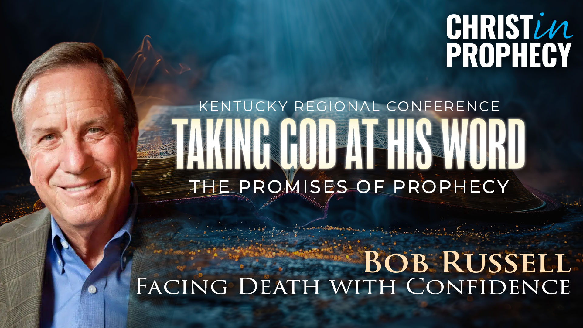 Facing Death with Confidence