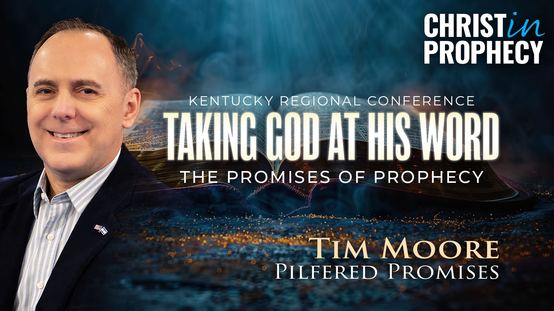 Pilfered Promises