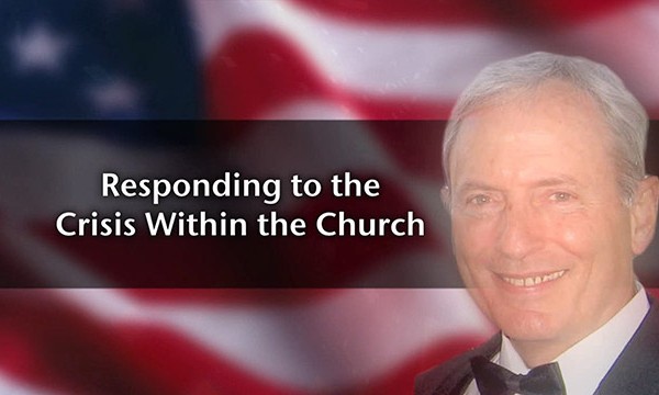 Smith & Gendron on America's Spiritual Crisis