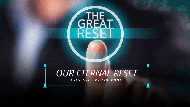 The Greatest Reset