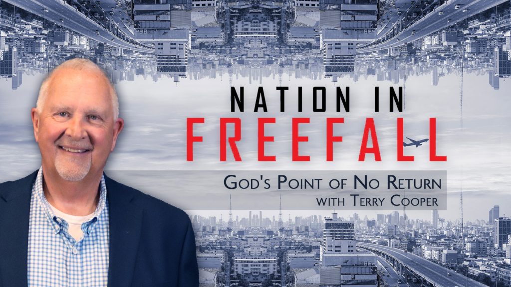 God's Point of No Return - Thumb