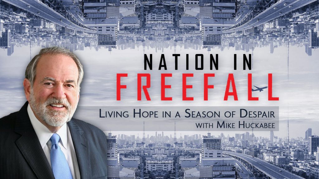 Living Hope in a Season of Despair - Thumb