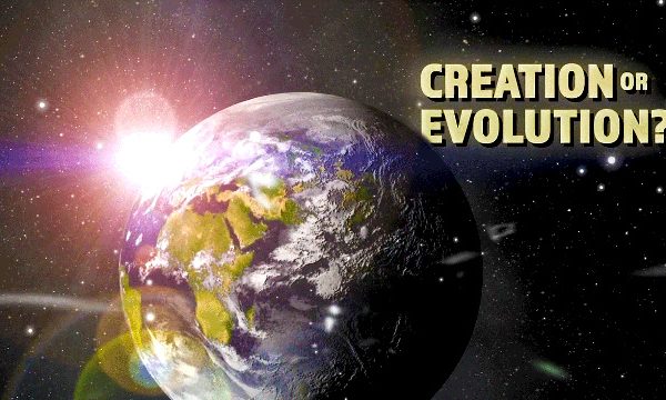 Mike Riddle on Theistic Evolution