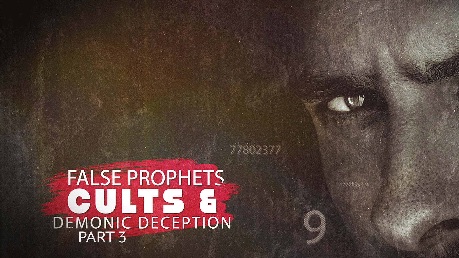 False Prophets, Cults, and Demonic Deceptions (Part 3) - Thumb