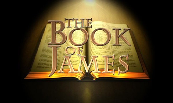 Alvin Price on the Book of James