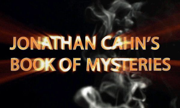 Cahn on the Book of Mysteries