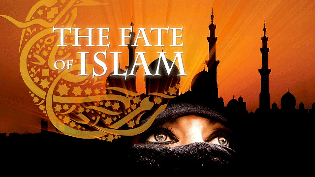 The Fate of Islam