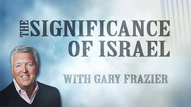 The Significance of Israel