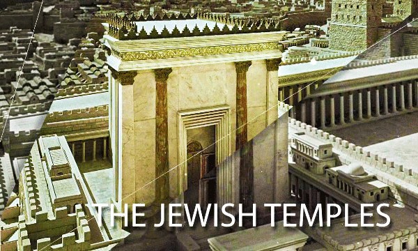 Randall Price on the Jewish Temples