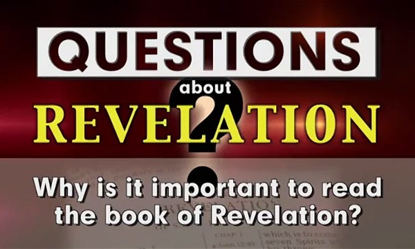 Reading and Understanding Revelation