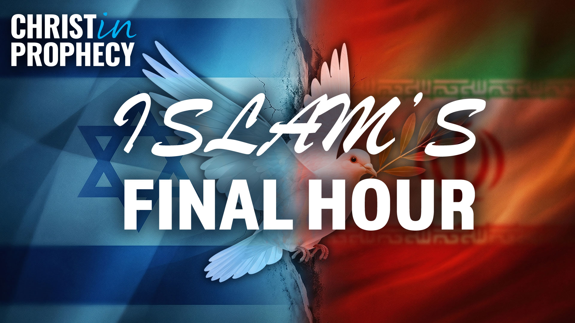 Islam's Final Hour