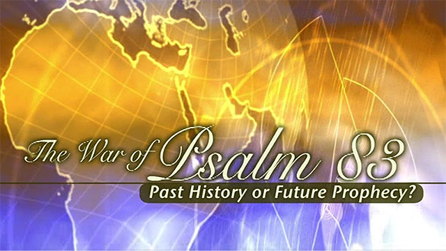 psalms 83 war timeline｜TikTok Search
