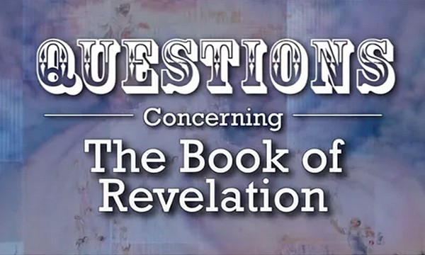 Forum on the Book of Revelation