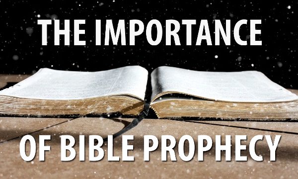 Q&A About Bible Prophecy in General