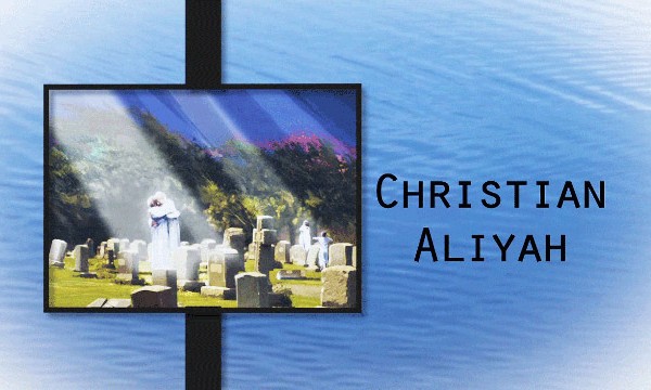 Christian Aliyah