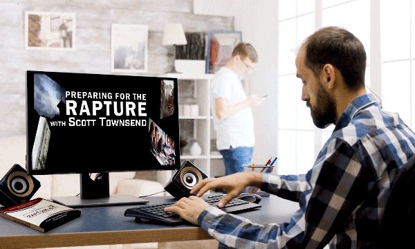The Rapture Kit with Scott Townsend