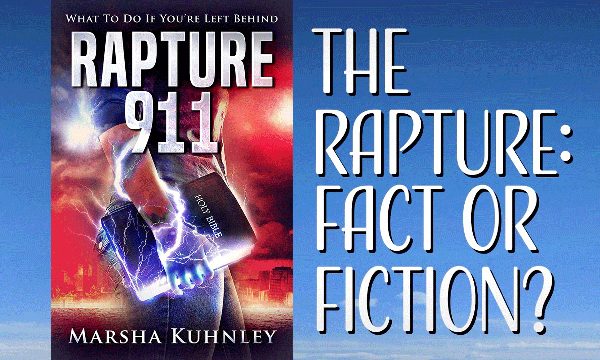 The Rapture with Marsha Kuhnley